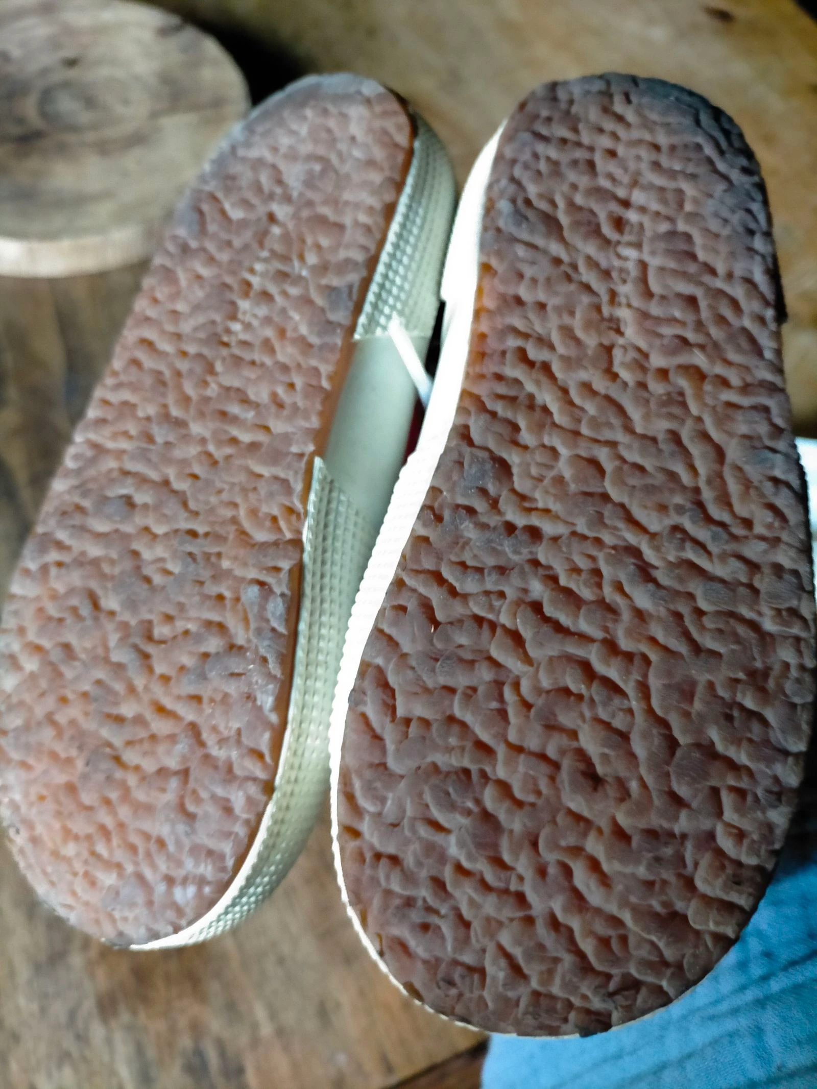 Zeer mooie Superga maat 27 – photo 5